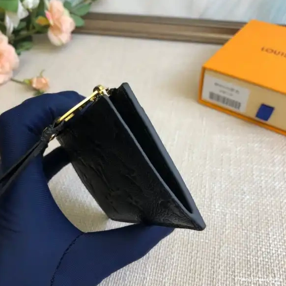 FS CHEAP ZIPPED HOLDER CARD VUITTON LOUIS 0527